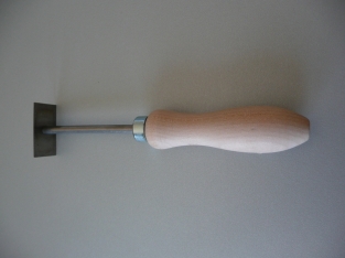 AFDRAAI IJZER 2307 8